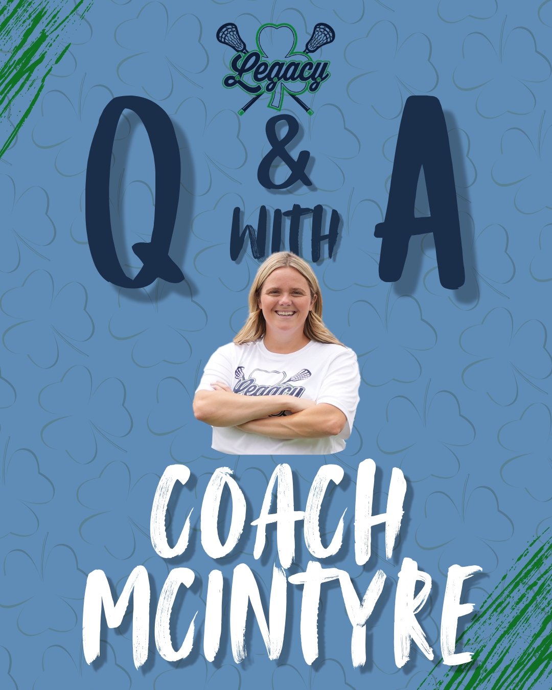 Meet Coach McIntyre